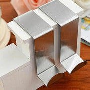 4X/6X Over Door Hooks Hanger Holder Stainless Steel Cabinet Organizer Clothes 4.5cm - 4 PCS V528-9360312016221