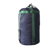 Camping Sleeping Bag Compression Sack Waterproof Outdoor Storage Bag - Wine Red V528-9360312016566
