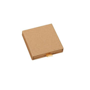 Cardboard Jewellery Gift Boxes Drawer Style Necklace Ring Earring Pendant Bracelet Case - Pink V528-9360312028545