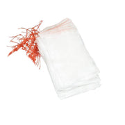 50X Fruit Net Bags Agriculture Garden Vegetable Protection Mesh Insect Proof - 20*30 (50 PCS) V528-9360312031668