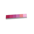 Gradient Color Ink Pad Inkpad Rubber Stamp Water Based Diy Finger Print 10 Colours - S6 Pink V528-9360312041575