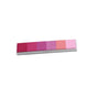 Gradient Color Ink Pad Inkpad Rubber Stamp Water Based Diy Finger Print 10 Colours - S6 Pink V528-9360312041575
