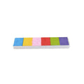 Gradient Color Ink Pad Inkpad Rubber Stamp Water Based Diy Finger Print 10 Colours - C2 V528-9360312041599