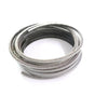 10M Hairy Seal Brush for Door & Window Draught Exclusion - 5x6mm(10M) V528-9360312061894