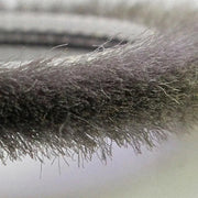 10M Hairy Seal Brush for Door & Window Draught Exclusion - 5x6mm(10M) V528-9360312061894