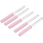 10 Pack Chain Tool Sharpener Grinding Stones for Rotary Bit Kits 4/4.8/5.5mm - 3MM X 4MM V528-9360312082219