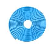5m Car Door Edge Protector Strip Anti-Scratch Protection Rubber Trim Seal - Grey V528-9360312083674