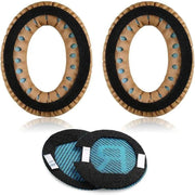 Replacement Ear Pads Cushions For Bose Quietcomfort 35 Qc35 Ii Qc25 Qc15 Ae2 - Black-Blue V528-9360312085760