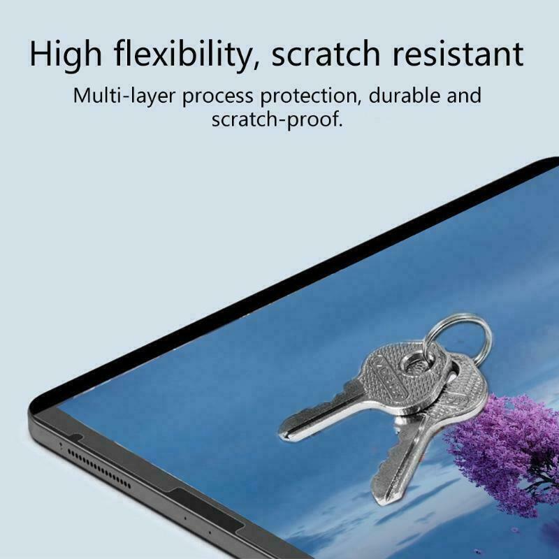 Magnetic Paper Film Like Screen Protector For Ipad Pro11 Mini Air 4 9.7 10.2 - iPad Mini 4/5 (7.9") V528-9360312106236