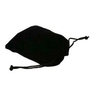 50X Small Velvet Cloth Drawstring Bags Gift Bag Jewelry Ring Pouch Earring Favor 7x9 - Pink V528-9360312112725