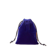 50X Small Velvet Cloth Drawstring Bags Gift Bag Jewelry Ring Pouch Earring Favor 7x9 - Pink V528-9360312112725