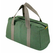 S/M/L Waterproof Tool Bag Portable Storage Toolkit Hand Heavy Case Canvas Duty - S(30*12*18CM) V528-9360312117324