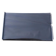 Black Roller Blinds Suction Cup Sunshade Blackout Curtains Car Home Window Curtains - 40 X 125 CM V528-9360312118635
