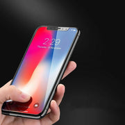 Clear Film iPhone 13 12 11 Pro Xs Max Plus Hydrogel Film Screen Protector - For iPhone 13 Pro V528-9360312124131