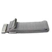 For Fitbit Versa 2 Lite Watch Band Strap Sports Metal Wristband Replacement Large - Gold Versa/Versa 2/Lite V528-9360312125169