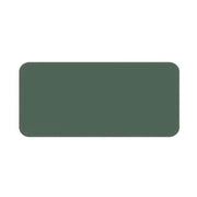 60*30Cm Leather Mouse Pad Gaming Waterproof Mousepad Desk Mat Anti-Slip Rubber - Light Blue V528-9360312129310
