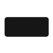 60*30Cm Leather Mouse Pad Gaming Waterproof Mousepad Desk Mat Anti-Slip Rubber - Light Blue V528-9360312129310