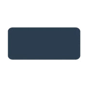 60*30Cm Leather Mouse Pad Gaming Waterproof Mousepad Desk Mat Anti-Slip Rubber - Light Blue V528-9360312129310