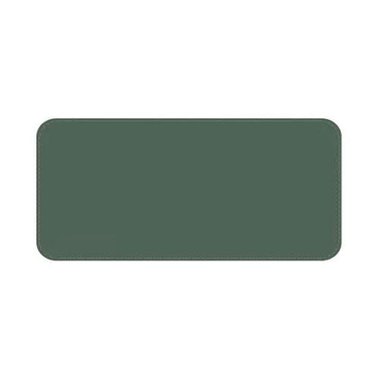 60*30Cm Leather Mouse Pad Gaming Waterproof Mousepad Desk Mat Anti-Slip Rubber - Pink V528-9360312129433