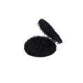 Hook and Loop Sticky Self Adhesive Dots Coins Circles Tape Black White 15mm - Black V528-9360312133232