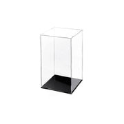 Acrylic Display Case Clear Box Dustproof Large Self-Install Cars Trucks - 18.3x14.4x37.2CM V528-9360312139920