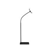 Adjustable Floor/Desk Stand Bed Lazy Mount Holder Arm Bracket For Phone Tablet - Floor Stand (135cm&Black) V528-9360312149080