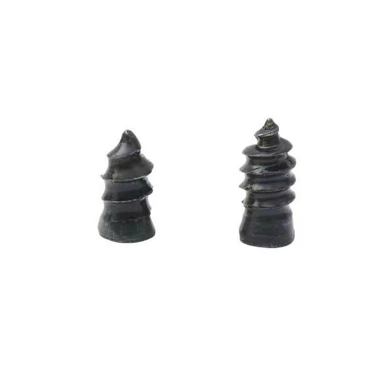 20PCS Vacuum Tyre Repair Nail Set Tire Repair Rubber Nail Tools For Car V528-9360312149226