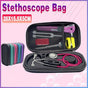 Stethoscope Hard Storage Box - Green V528-9360312175775