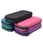 Stethoscope Hard Storage Box - Green V528-9360312175775