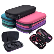 Stethoscope Hard Storage Box - Green V528-9360312175775