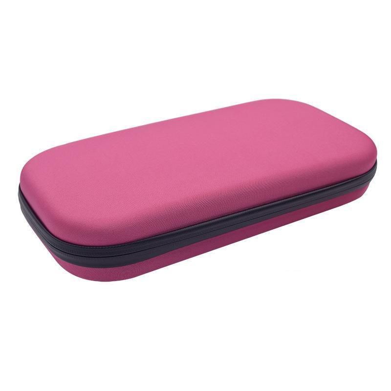 Stethoscope Hard Storage Box - Green V528-9360312175775