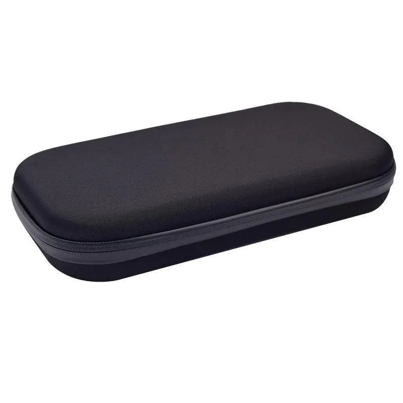 Stethoscope Hard Storage Box - Green V528-9360312175775