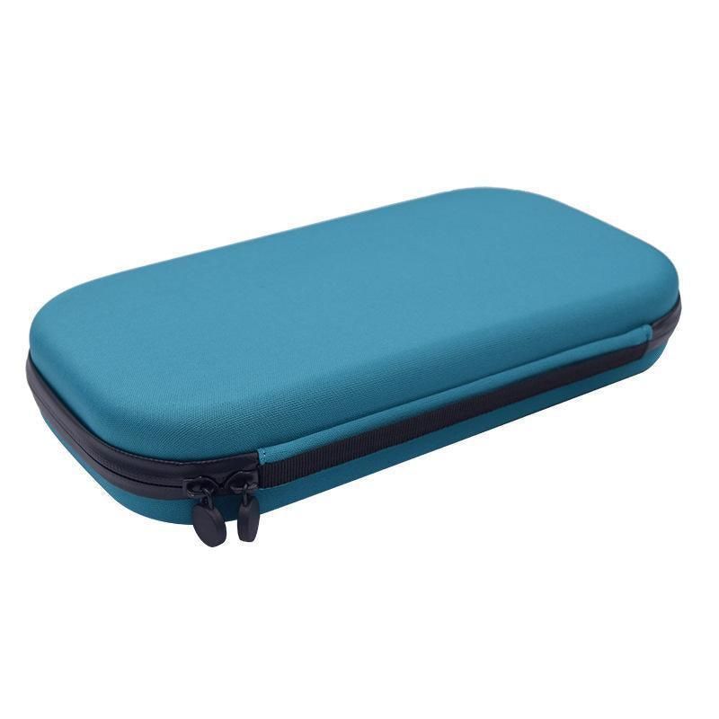 Stethoscope Hard Storage Box - Green V528-9360312175775
