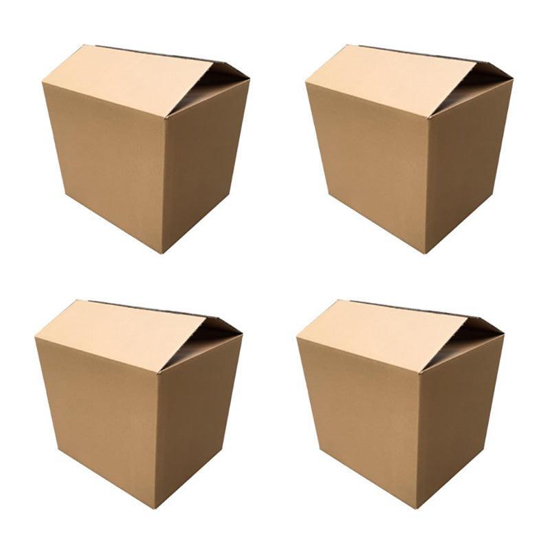 3-Layer Mailing Box Carton Small Medium Large Cardboard Parcel Boxes - Carton - 350x190x230mm V528-9360312176703