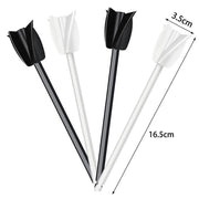 Epoxy Mixer Attachment For Drill Reusable Paint And Resin Mixer Paddles Tool - 2PCS V528-9360312182193