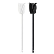 Epoxy Mixer Attachment For Drill Reusable Paint And Resin Mixer Paddles Tool - 2PCS V528-9360312182193