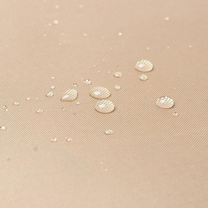 High Temperature Resistant Household Baking Paper Baking Sheet Cloth Non-Stick - White 30*40CM V528-9360312199610