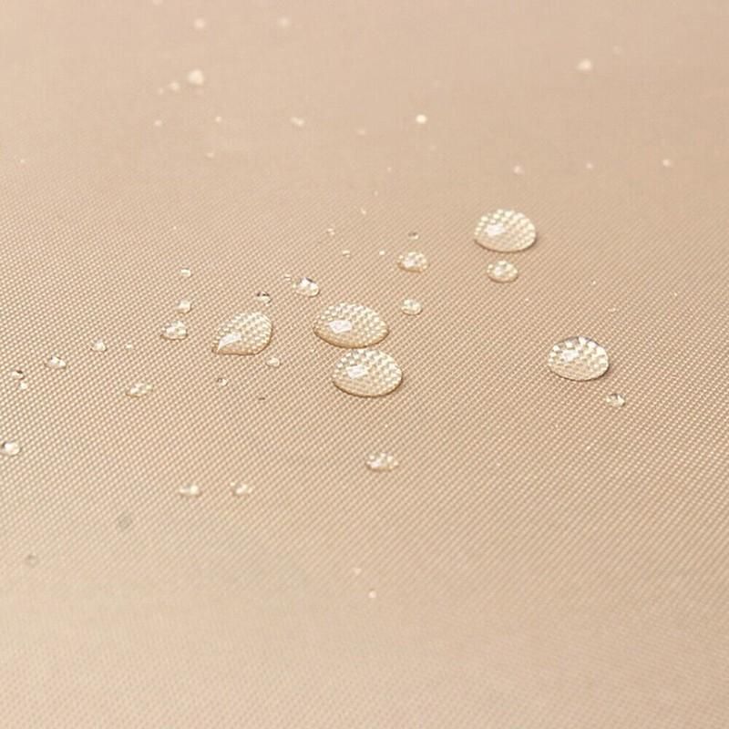 High Temperature Resistant Household Baking Paper Baking Sheet Cloth Non-Stick - White 40*60CM V528-9360312199634