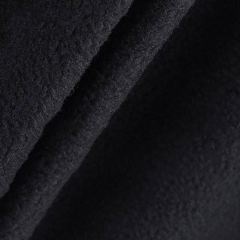 Winter Gloves Thermal Touch Screen Thermal Windproof Warm Black - L V528-9360312204376