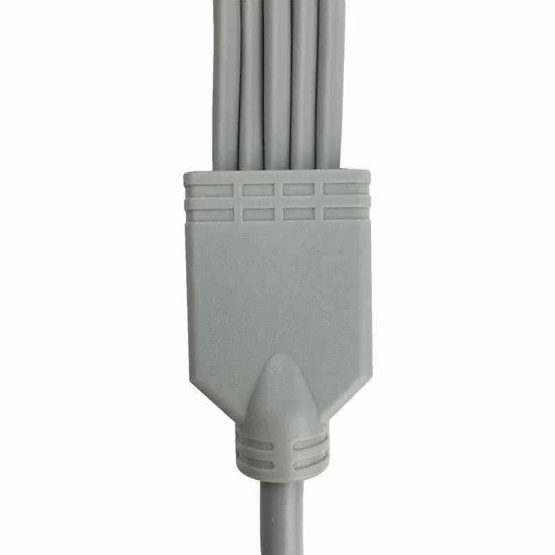 HDTV 5 RCA Component HD TV Audio Video Cable for Nintendo Wii amp WiiU U Console V528-9360312205861