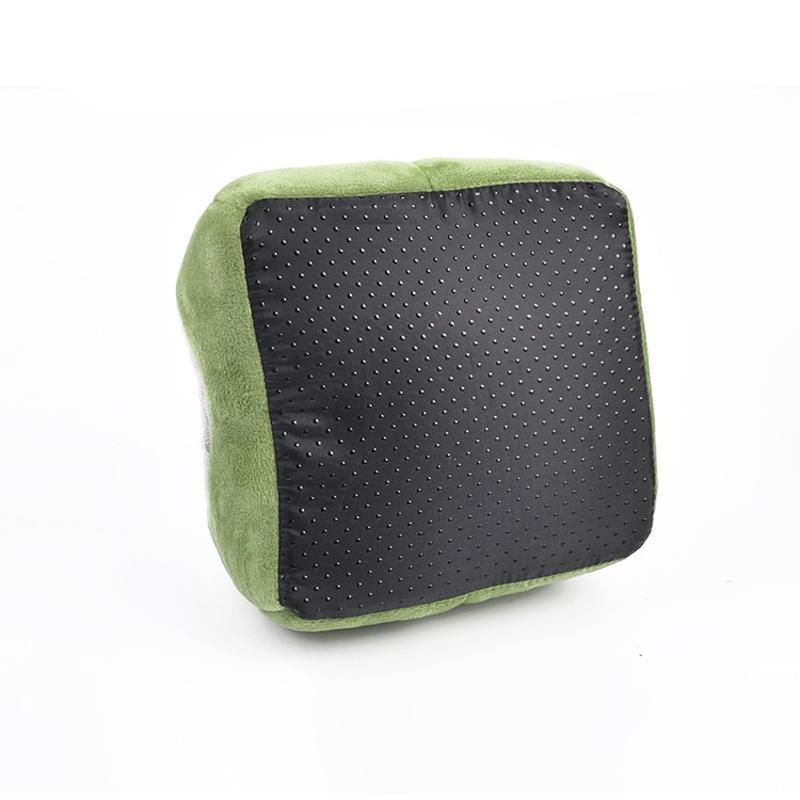 Soft Small Animal Guinea Pig Cozy Warm Pet Tent Hamster House Hideout Cave Bed - Grey-Sheep V528-9360312206912