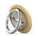 Iring Phone Ring Finger Holder Stand Car Mount Hook For Iphone Ipad Mobile Grip - A13-Gold V528-A13-GOLD-205412