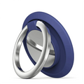 Iring Phone Ring Finger Holder Stand Car Mount Hook For Iphone Ipad Mobile Grip - A14-Blue V528-A14-BLUE-201562