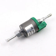 12V Electromagnetic Fuel Pump Oil Transmission Pulse Metering Parking Heater V528-ACCESSORIES-12V-22ML-440117