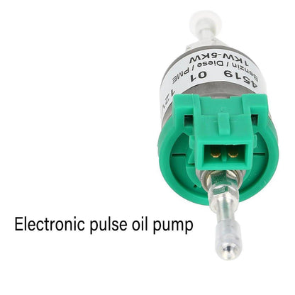 12V Electromagnetic Fuel Pump Oil Transmission Pulse Metering Parking Heater V528-ACCESSORIES-12V-22ML-440117