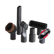6pcs Vacuum Cleaner Accessory Suction Head Suitable for 32mm Inner Diameter Fit V528-ACCESSORIES-6PCS-262451