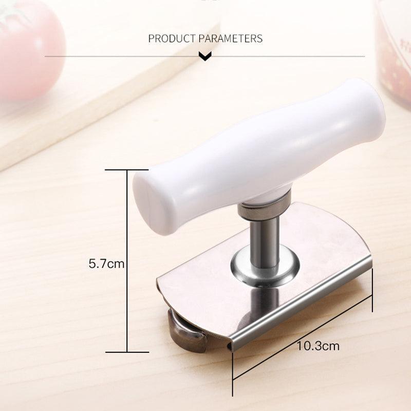 Adjustable Stainless Steel Jar Opener Bottle Lid Remover for Kitchen Use V528-ADJUSTABLEJAROPENER-972422