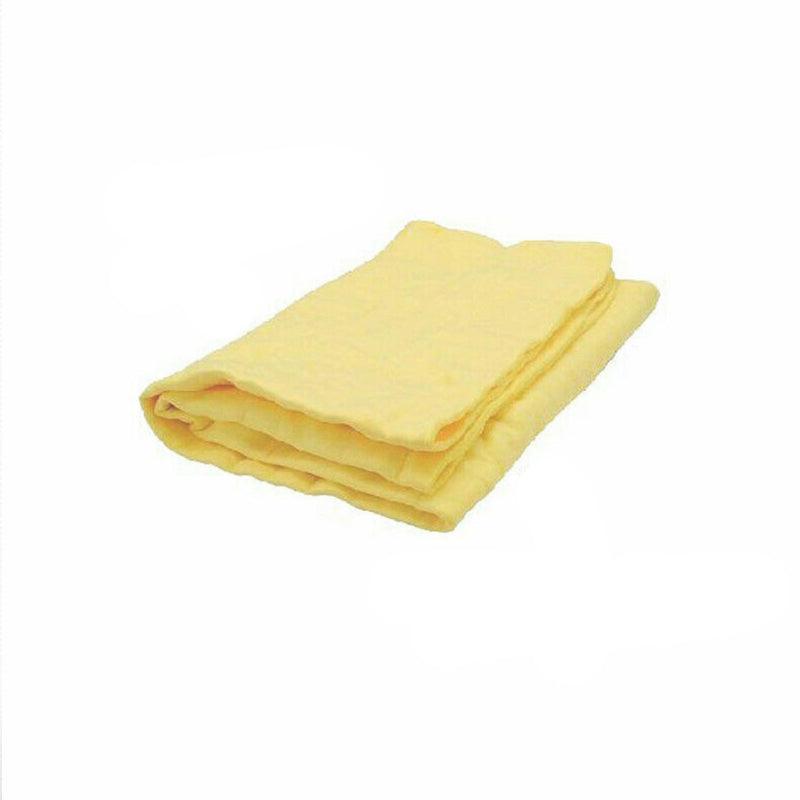 3X Large Size Shammy Chamois Towel Pvs For Car Home Office Pet Garden Restaurant V528-AHAMMYCHAMOISTOWEL-3PCS-125763