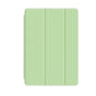 Shockproof Silicone iPad Air 3 Cover with Pencil Slot and Smart Wake - Maccha Green V528-AIR3-10-5-MACCHAGREEN-78410