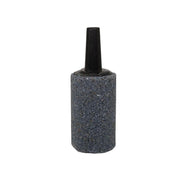 10Pcs Air Stone Aerator Diffusers for Aquarium Oxygen Bubbles - Black V528-AIRSTONE-BLACK-10PCS-89998